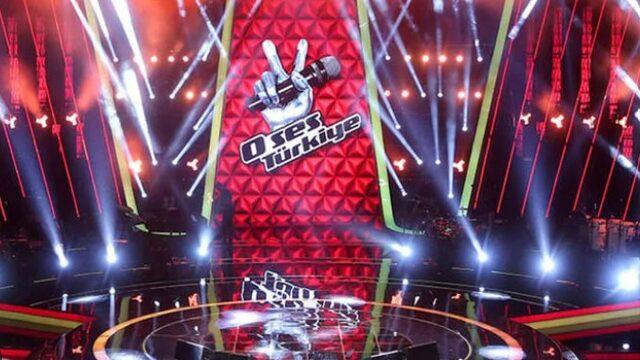 O Ses Türkiye Yılbaşı Özel 2023 konukları açıklandı! Kimler var kimler