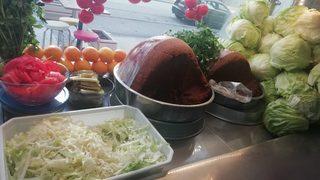 Çiğköfte dürüme son 1 yılda yüzde 185 zam geldi! Yüzde  30 zam yolda...