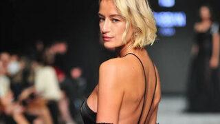 'Komple açın da kurtulun' denmişti! Didem Soydan'ın sütyensiz hali olay oldu