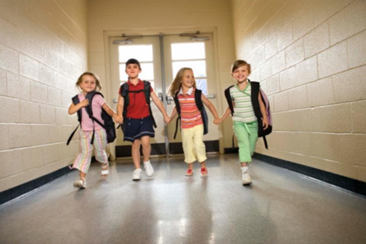 &Ccedil;ocuğum Okula Hazır Mı?