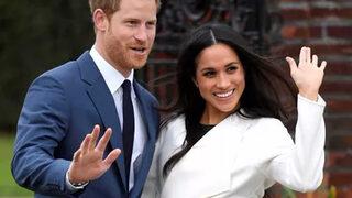 Kriz yaratan belgeselden sonra Meghan Markle ve Prens Harry kraliyet ailesiyle görüşmek istiyor