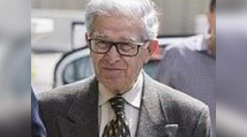 Cezaevinde yaşamını yitirdi: 28 Şubat hükümlülerinden Avar, 85 yaşında hayatını kaybetti 