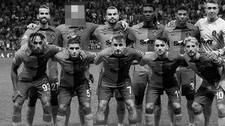 Galatasaray'da Midtsjö'nün bileti kesildi! Yerine gelecek oyuncu bile şimdiden hazır...