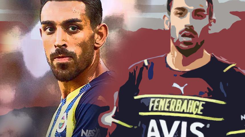 İrfan Can Kahveci'nin pabucu dama atıldı! Samet Akaydın transferinin ardından en çok kazanan o olmayacak!