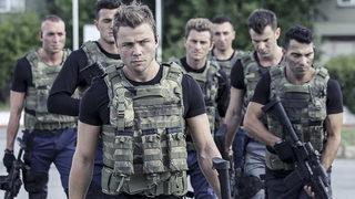 Söz dizisine yeni oyuncu