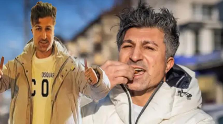 Almanya’da büyük ikramiyeyi kazanan Kürşat Yıldırım, Malatya’dan badem tarlası satın aldı! “Bir kilosu 10 eurodan satarsam...”