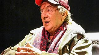 Ali Poyrazoğlu'nu yıkan haber! 50 yılı kül oldu 