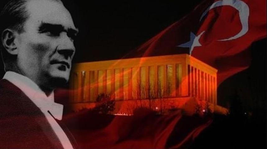 10 Kasım s&ouml;zleri ve mesajları: Atat&uuml;rk'&uuml;n geleceğe mesajları! Atamızı anıyoruz