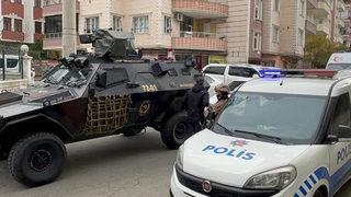 SON DAKİKA | Batman'da kaçak elektrik krizi! 3 DEDAŞ personelini rehin aldı