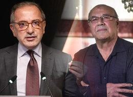 Fatih Altaylı'dan canlı yayında olay olacak sözler: 'Demiş ki gökten dolar yağacak...' Akıllara Necmettin Batırel geldi...