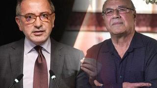 Fatih Altaylı'dan canlı yayında olay olacak sözler: 'Demiş ki gökten dolar yağacak...' Akıllara Necmettin Batırel geldi...