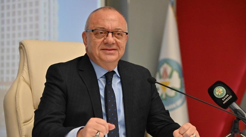 Manisalı çiftçiye 13 milyonluk gübre desteği