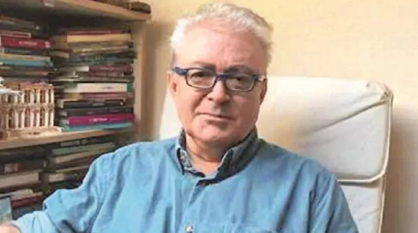 Ali Erbaş sosyal medyadan duyurdu! Peygambere hakaret eden kişilere suç duyurusu