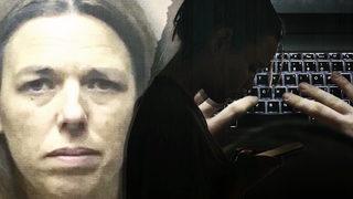 İnternet üzerinden bir yıl boyunca taciz edildi! Bunu yapan kişi herkesi şoke etti