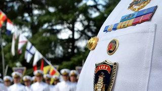 Son dakika: Hepsine beraat kararı verildi! Montrö Bildirisi davasında karar çıktı