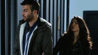 Meryem 16. bölüm fragmanı yayınlandı! Güçlü katil mi oluyor?