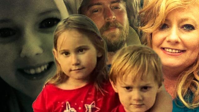 Bu nasıl işkence? Öz çocuğunu öldürüp cesedini döşemelerin altına sakladı! Biri kurtuldu ama...