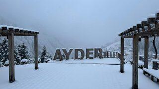 Giresun, Rize ve Trabzon'un yüksek kesimleri beyaza büründü