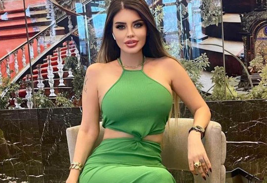 Ebru Polat itiraf istedi! Şoke eden o mesaja "Bu ne azgınlık" diyerek kızdı