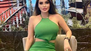 Ebru Polat itiraf istedi! Şoke eden o mesaja Bu ne azgınlık diyerek kızdı