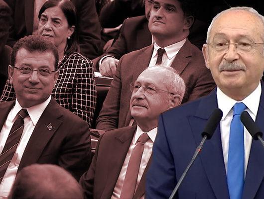 Sürpriz davet merak uyandırmıştı! Kılıçdaroğlu: "Sizin bilmediğiniz bir şey açıklayayım" 