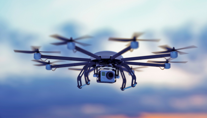 En özel günlerinizi ölümsüzleştirmenizi sağlayacak 2022'nin en iyi droneları