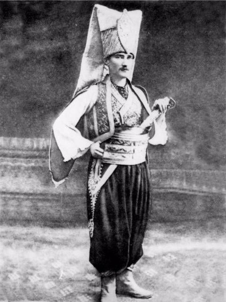 Mustafa Kemal Atatürk'ü özlemle anıyoruz G3