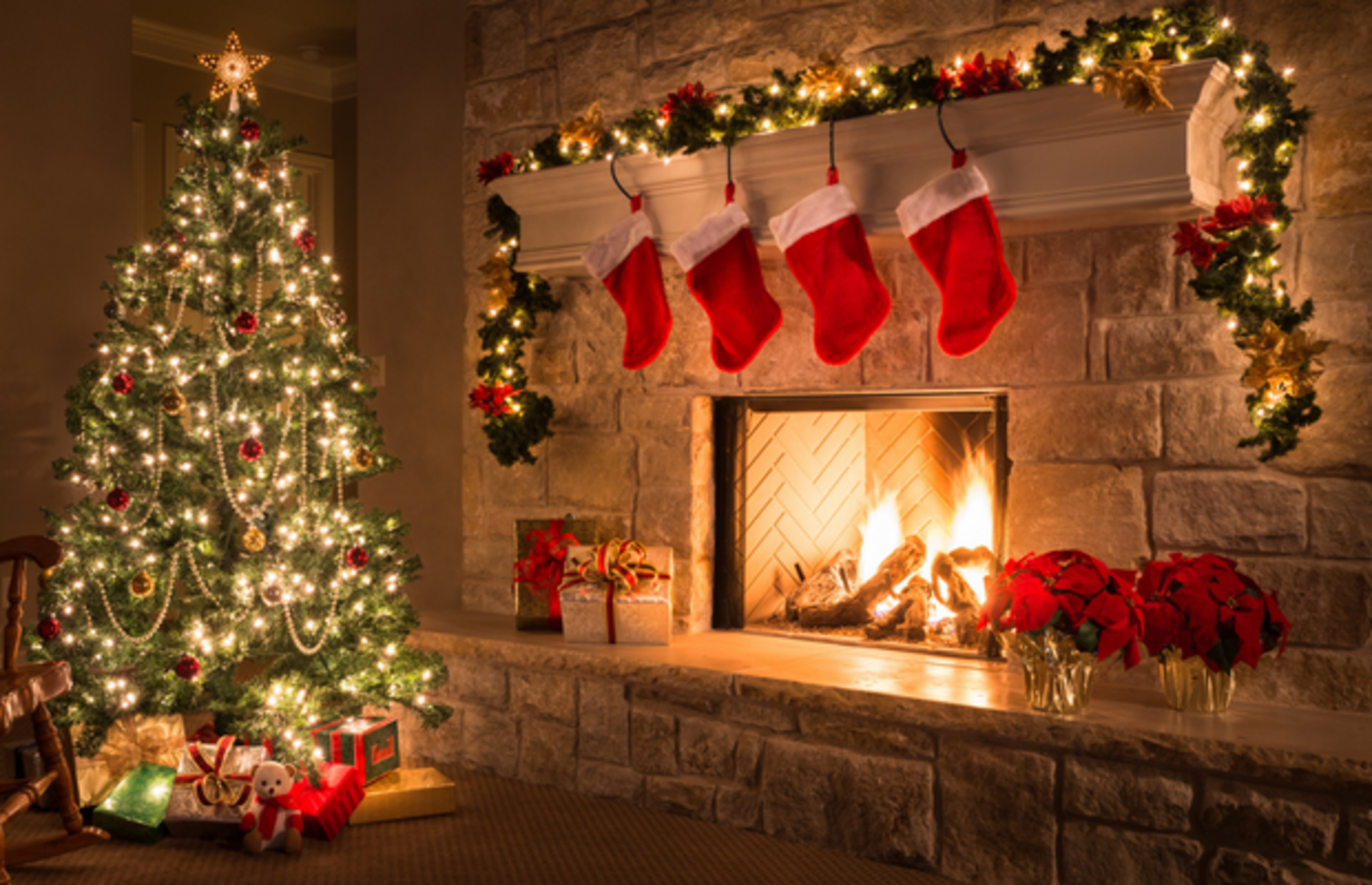 Yılbaşı yaklaşırken evini süslemek isteyenlere en güzel süs önerileri