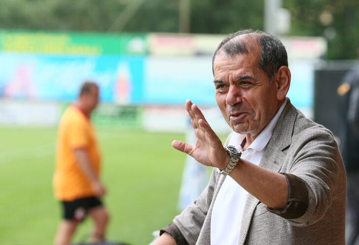 Galatasaray'dan Cristiano Ronaldo açıklaması geldi! İlk kez bu kadar net konuştu G1