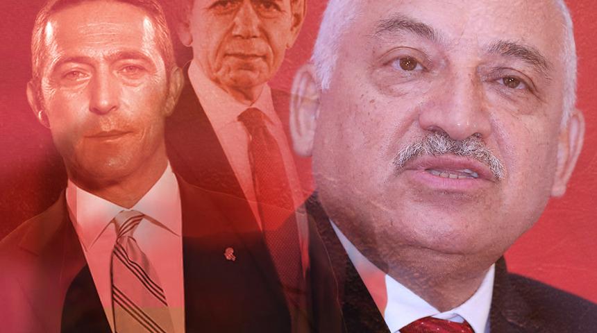 Fenerbahçe ve Galatasaray anlaştı! Yeni sezon öncesi bomba değişiklik! Kartlar yeniden dağıtılacak...