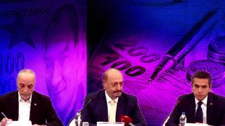 SON DAKİKA | Asgari ücret zammı için rakamlar masada! Uzlaşma beklenen toplantı öncesi Türk-İş'ten açıklama