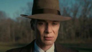Christopher Nolan imzalı Oppenheimer filminden ilk fragman yayınlandı! Merakla bekleniyordu