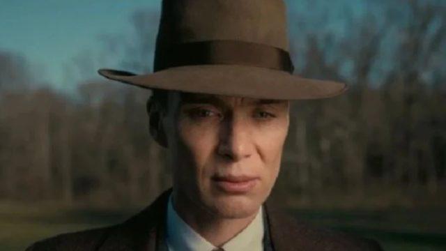 Christopher Nolan imzalı Oppenheimer filminden ilk fragman yayınlandı! Merakla bekleniyordu