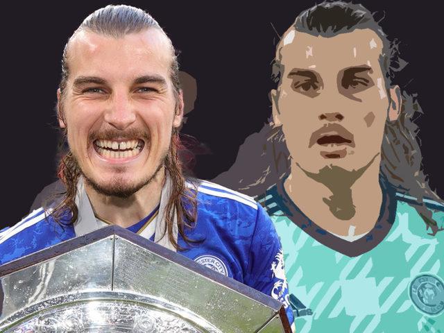 Misyonunu tamamladı! Çağlar Söyüncü dünya devine gidiyor