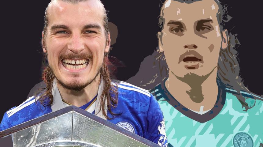 Misyonunu tamamladı! Çağlar Söyüncü dünya devine gidiyor