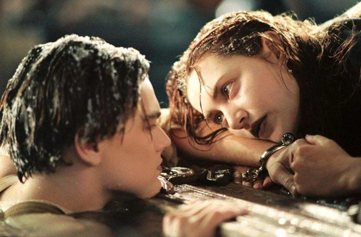 Kate Winslet Titanic’teki meşhur tartışmalı sahneye açıklık getirdi