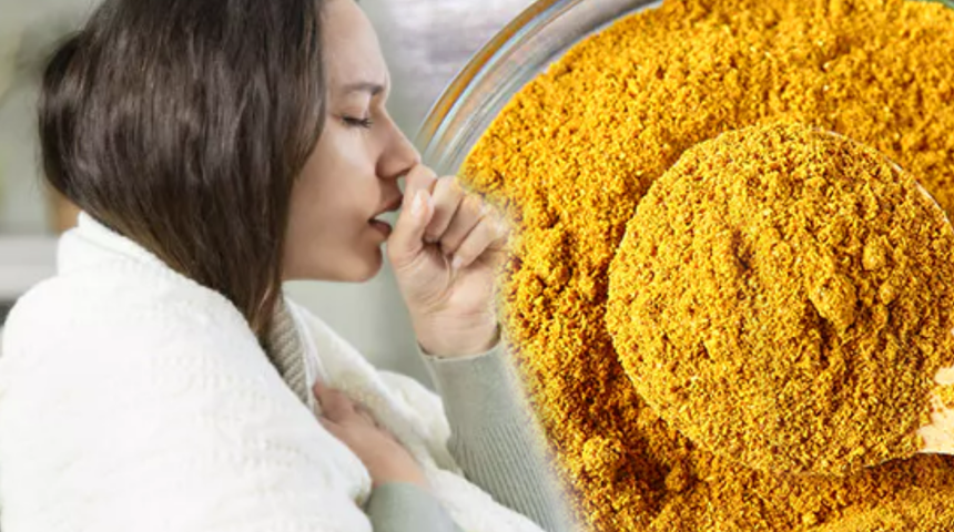 Uzmanlar açıkladı: 24 saatte nezleyi iyileştirecek basit yöntem!