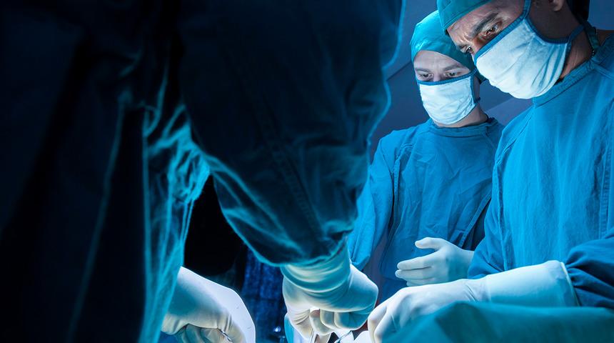 Eşine az rastlanır olay! Anüsüne top mermisi sıkıştı, hastane boşaltıldı