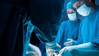 Eşine az rastlanır olay! Anüsüne top mermisi sıkıştı, hastane boşaltıldı