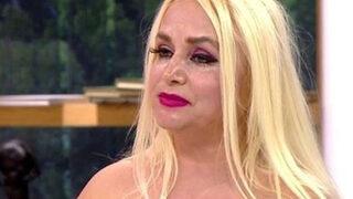 64 yaşındaki Banu Alkan'dan bebek haberi! 