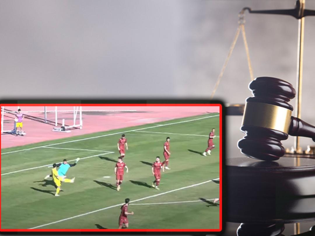 Son dakika: 'Şike sebebiyle s&ouml;zleşmeleri feshedildi!' T&uuml;rk futbolunda b&uuml;y&uuml;k skandal!