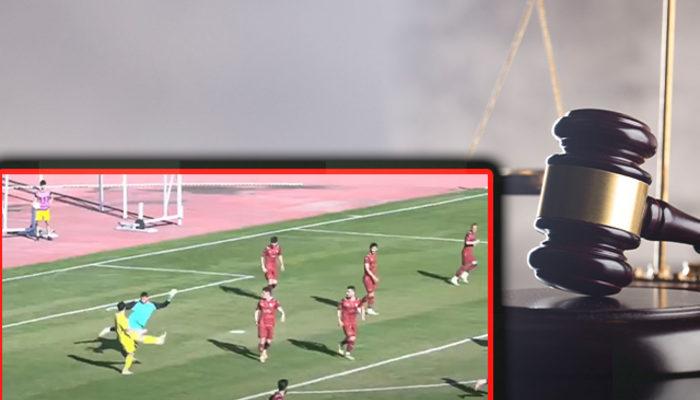 'Şike sebebiyle sözleşmeleri feshedildi!' Türk futbolunda büyük skandal!