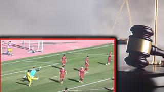 Son dakika: 'Şike sebebiyle sözleşmeleri feshedildi!' Türk futbolunda büyük skandal!