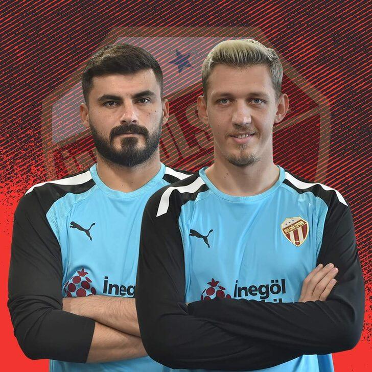 Son dakika: 'Şike sebebiyle sözleşmeleri feshedildi!' Türk futbolunda büyük skandal! G1