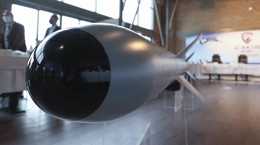 Son dakika: Seri üretimlerine karar verildi! Savunma Sanayii İcra Komitesi Toplantısı sona erdi