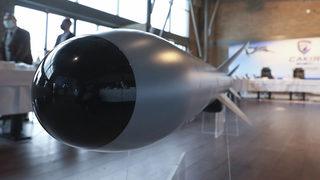 Son dakika: Seri üretimlerine karar verildi! Savunma Sanayii İcra Komitesi Toplantısı sona erdi