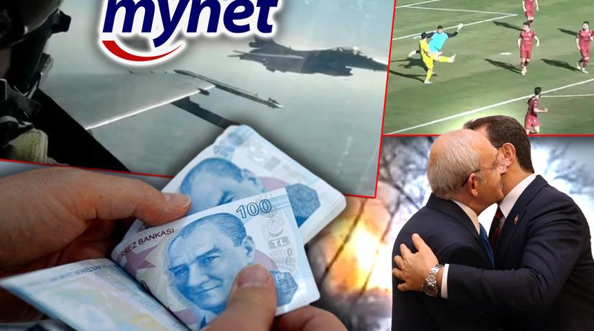 T&uuml;rkiye'de ve d&uuml;nyada bug&uuml;n neler yaşandı? T&Uuml;RK-İŞ'ten asgari &uuml;cret teklifi, Kılı&ccedil;daroğlu'ndan 'İmamoğlu' mesajı, Yunanistan'ın skandal hamlesine T&uuml;rkiye'den karşılık...