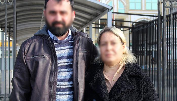 Antalya'da eski eşi ile evlendiği kişiye falçatayla dehşeti yaşatmıştı! Cezası belli oldu