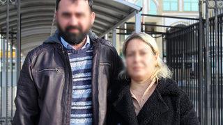 Antalya'da eski eşi ile evlendiği kişiye falçatayla dehşeti yaşatmıştı! Cezası belli oldu