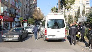 Şanlıurfa'da silahlı kavgada 1 kişi öldü, 2 kişi yaralandı